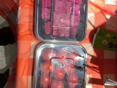 -生火火·小炉子炭烤(金楠天街总店)