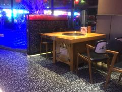 -山河屯铁锅炖·非遗东北菜(南山店)