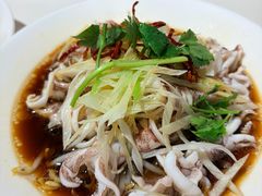 -松云居.大连人.大连菜