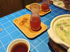 -蔡澜点心·粤菜(海印都荟城店)