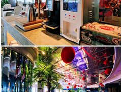 -绮梦西湖·云端餐厅(歌德店)