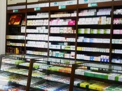 -杏园春药店(彭达大酒店)