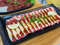 -小米烤肉·和牛原切-创意韩料(东关店)