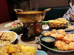 -长勺子东南亚(街道口店)