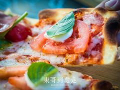 -EATALIA意塔利意式餐厅(鼓楼店)