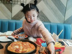 -必胜客(蚌埠东海万达店)