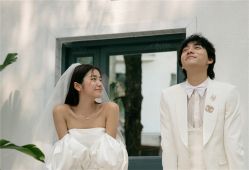 -摩玛婚纱摄影(杭州店)