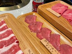 -空之介寿喜烧·和牛放题(恒隆广场店)