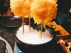 -小椒娘撒椒鱼火锅(三八广场店)