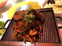 -大碗居·烤鸭·鱼头泡饼(天坛东门店)