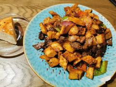 -那时新疆·若羌(经纬汇店)