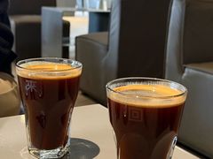 -来回·咖啡(钟村咖啡豆店)