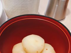 -怡咖啡·自助餐·西安香格里拉