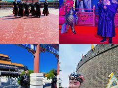 -大明幻境第一城