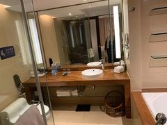 -杭州龙禧福朋喜来登酒店