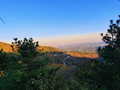 -北宫国家森林公园