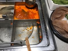 -海底捞火锅(方塔东街店)
