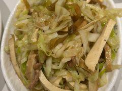-老地方面馆(思南路店)