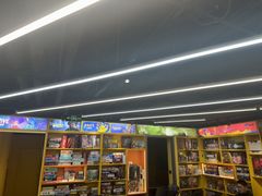 -猎人桌游吧(合生汇店)