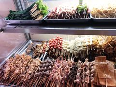 -胖子好盐水鸭(总店)