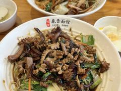 -春雪面馆(转塘店)