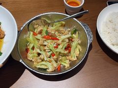 -小户人家(循礼门南国中心店)