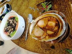 -欢乐海岸美食联盟