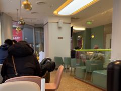 -奈雪的茶(大连新玛特店)