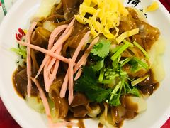 -大眼锅贴水饺(河东店)