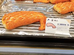 -喜茶(深圳福田星河COCO Park店)