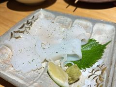 -镹·鱼料理  国产鱼使用店