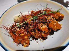 -BE BRIGHT KITCHEN(正佳广场店)