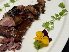 -铜锣湾·有麝自然香(渝北财富中心店)