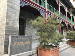 景点-文瀛公园