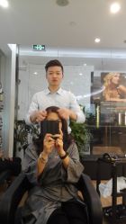 点击看大图 -意廊 Hair Salon