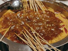 -玉林串串香·成都老字号(玉林街总店)