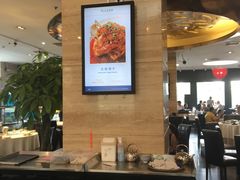 大堂-眉州东坡(博雅店)