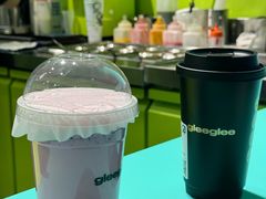 -gleeglee乐溢亦茶(合生汇店)