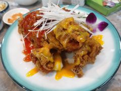 -屋里家延边朝鲜族冷面(梅林3店)