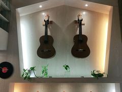 -迷音音乐国际艺术中心(三林店)