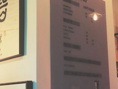 -BIJOU coffee&cocktail(龙岗万科广场店)