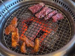 -一品诚记烤肉·甄选店(中南路店)