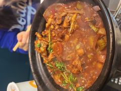 -川香煲(茅台路店)