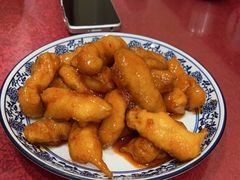-北大地皖峰饭馆