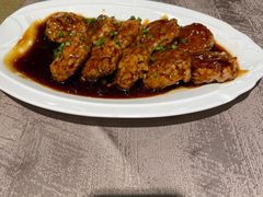 -老浒记烤鸭-北京菜(琉璃厂店)