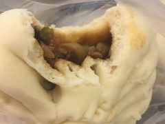 -不二心·鲜肉大包·海胆小笼汤包(二七广场店)