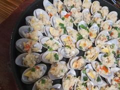 -食爺炭炉鸡煲·烧烤