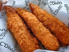 -狗發汉堡(湖塘店)