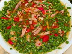 -锦府盐帮·侯宅(五棵松万达店)