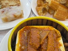 -冰泉豆浆馆(白云山总店)